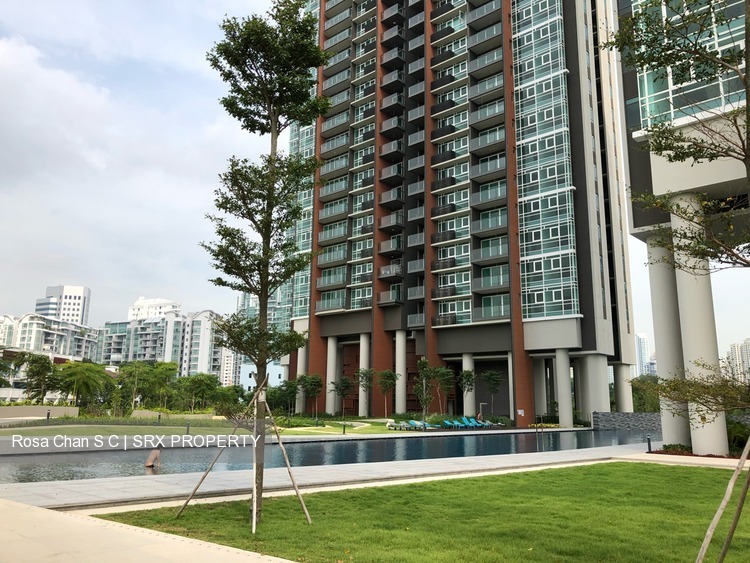 Principal Garden (D3), Condominium #200489272